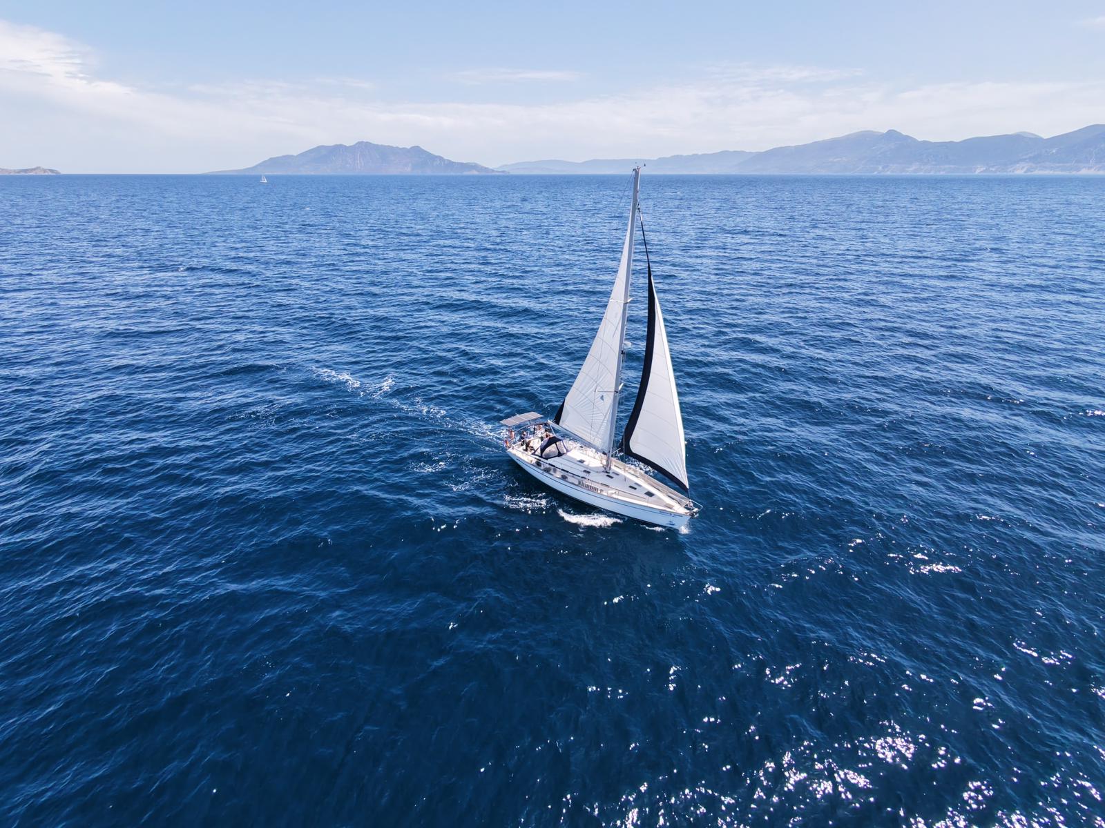 Seabased activities