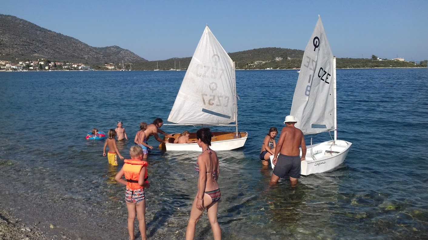 Combined activities